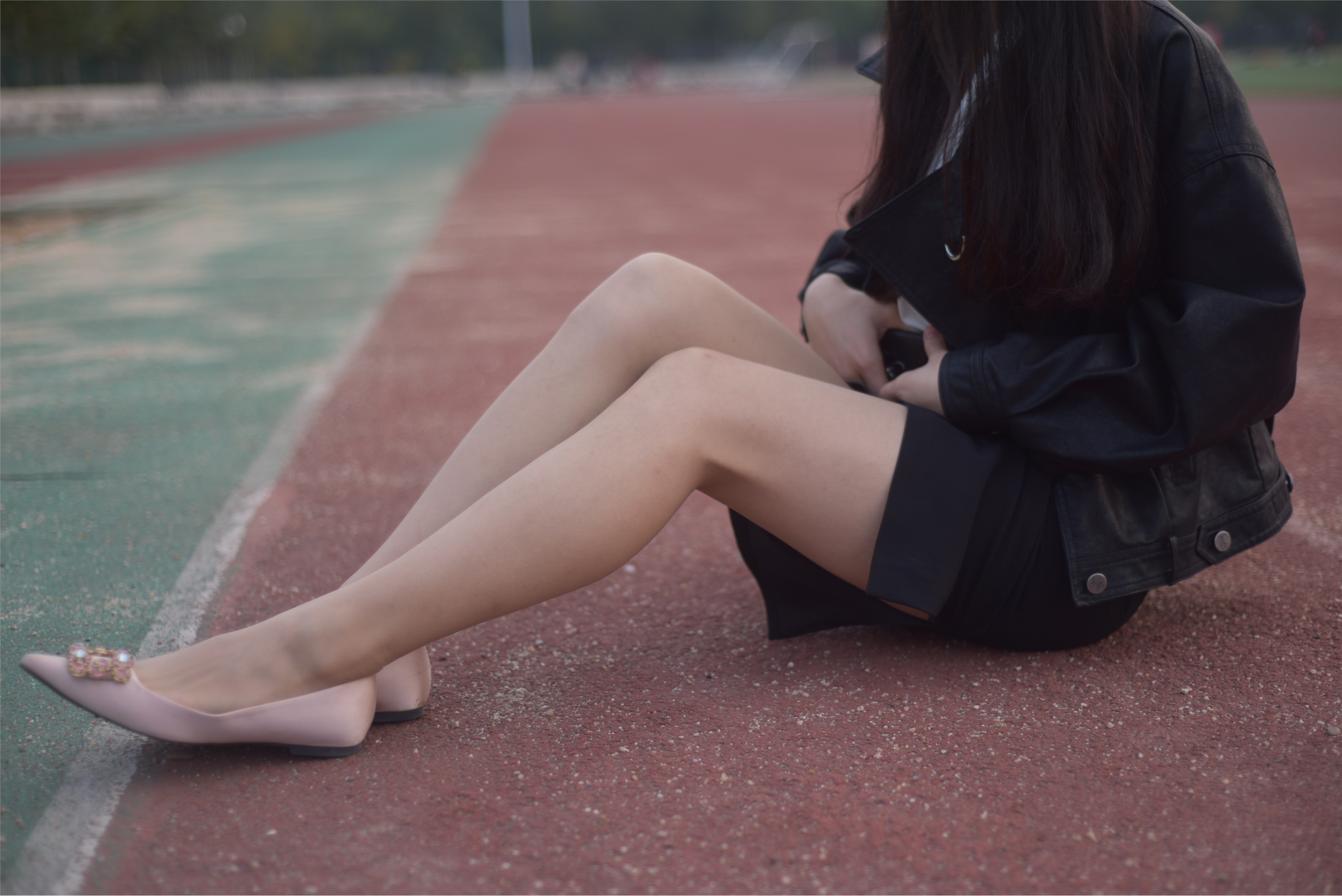 乔依丝joys NO.004 操场